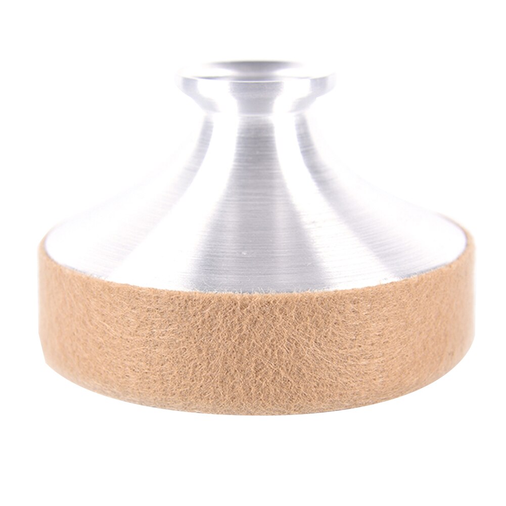 Alt-tenorsaxofoondemper aluminium demper muziekinstrument accessoire blaasinstrument accessoires voor altsax