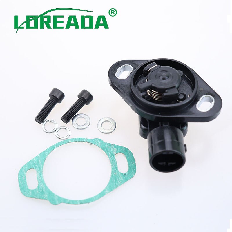 16400P06A11 Throttle Position Sensor TPS For Accord Civic CRV CRX Acura 16400P0AA50 16400-P06-A11 1988-2001 16400-p0A-A11