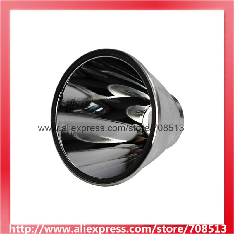 31.4mm(D) x 22mm(H) SMO Aluminum Reflector