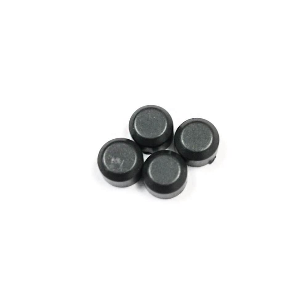 200pcs 6*6mm round button cap push button swcap for 6*6mm push button switch round button switch