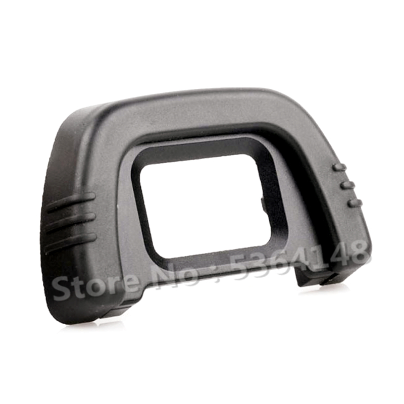 d'origine Viseur Oeilleton En Caoutchouc DK-21 DK21 pour Nikon d600 D610 D200 D70S D7000 D90 D200 D80 D750 REFLEX