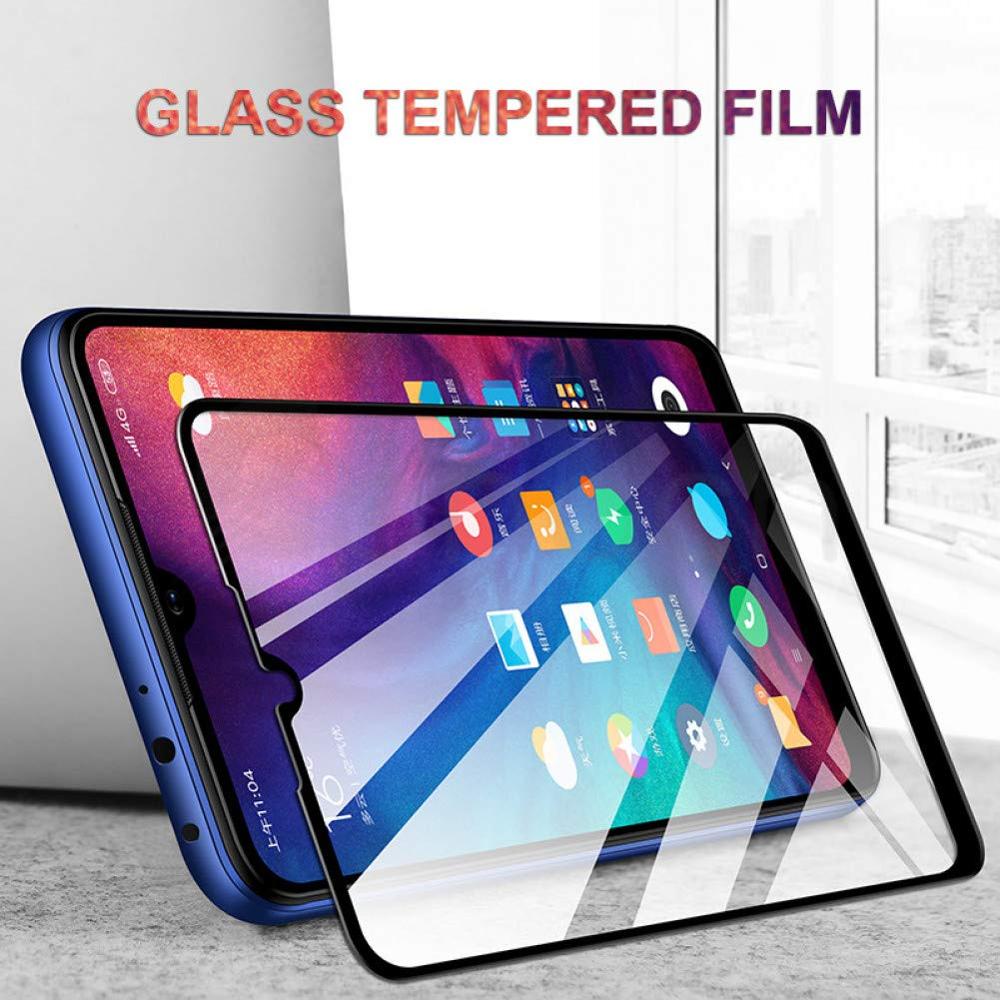 9D Volledige Cover Gehard Glas Voor Xiaomi Redmi Note 7 5 6 Pro Beschermende Glas Voor Redmi 7 4X 5A 6A 5 Plus 6 Pro Screen Protector