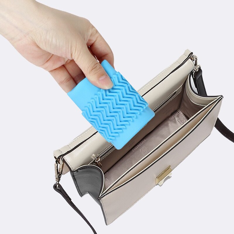 Couverture de chaussure imperméable Durable de Silicone couverture épaissie réutilisable antidérapante extérieure nouvelle