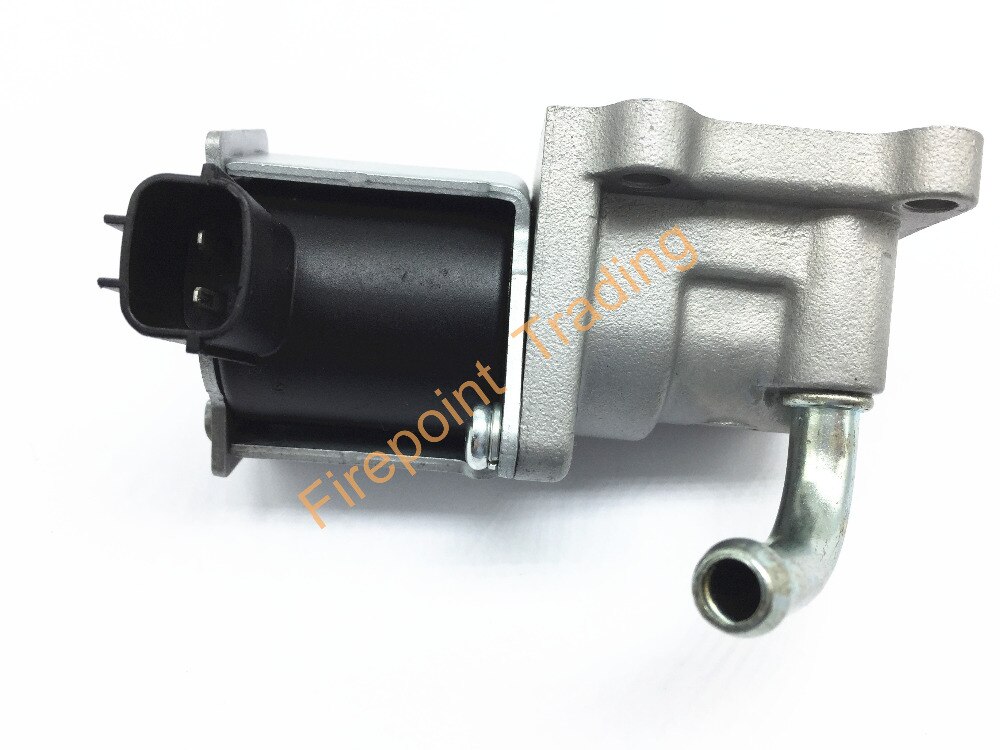 Japanese For Mazda Protege Idle Air Control Valve IAC E9T06571 Z599-20-660A Z599-20-660