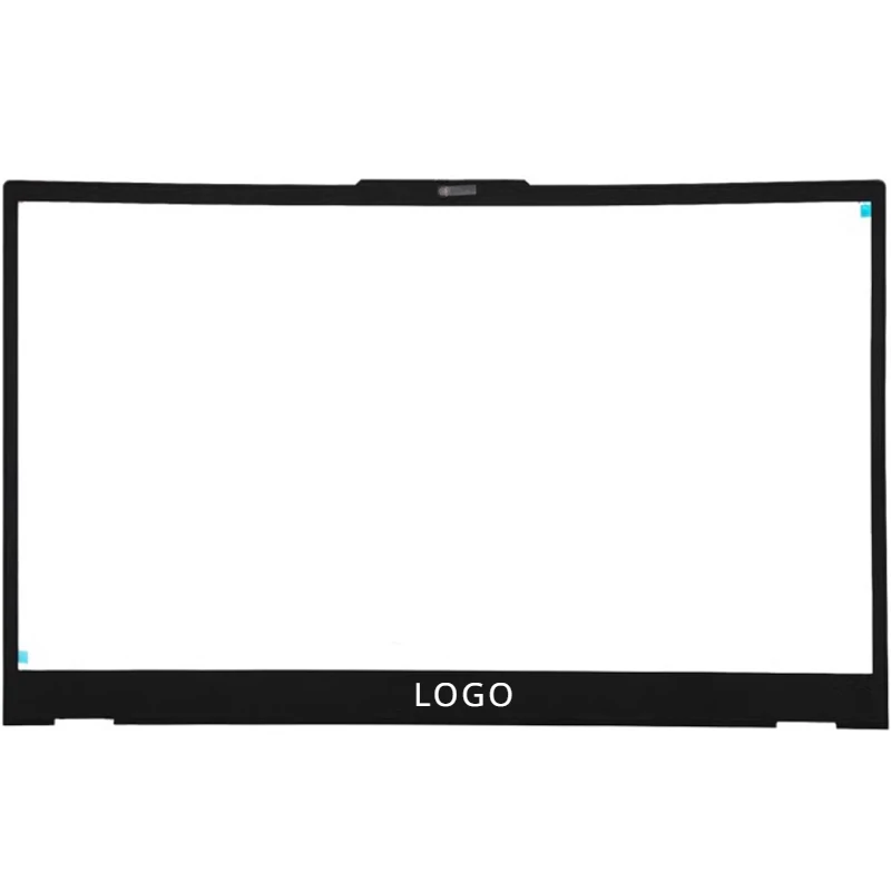Coque arrière LCD pour ordinateur portable Lenovo Legion 5-15 5-15IMH05 5-15ARH05H , lunette avant supérieure, repose-l'hypothèse, boîtier astronomique, charnière pour clavier,