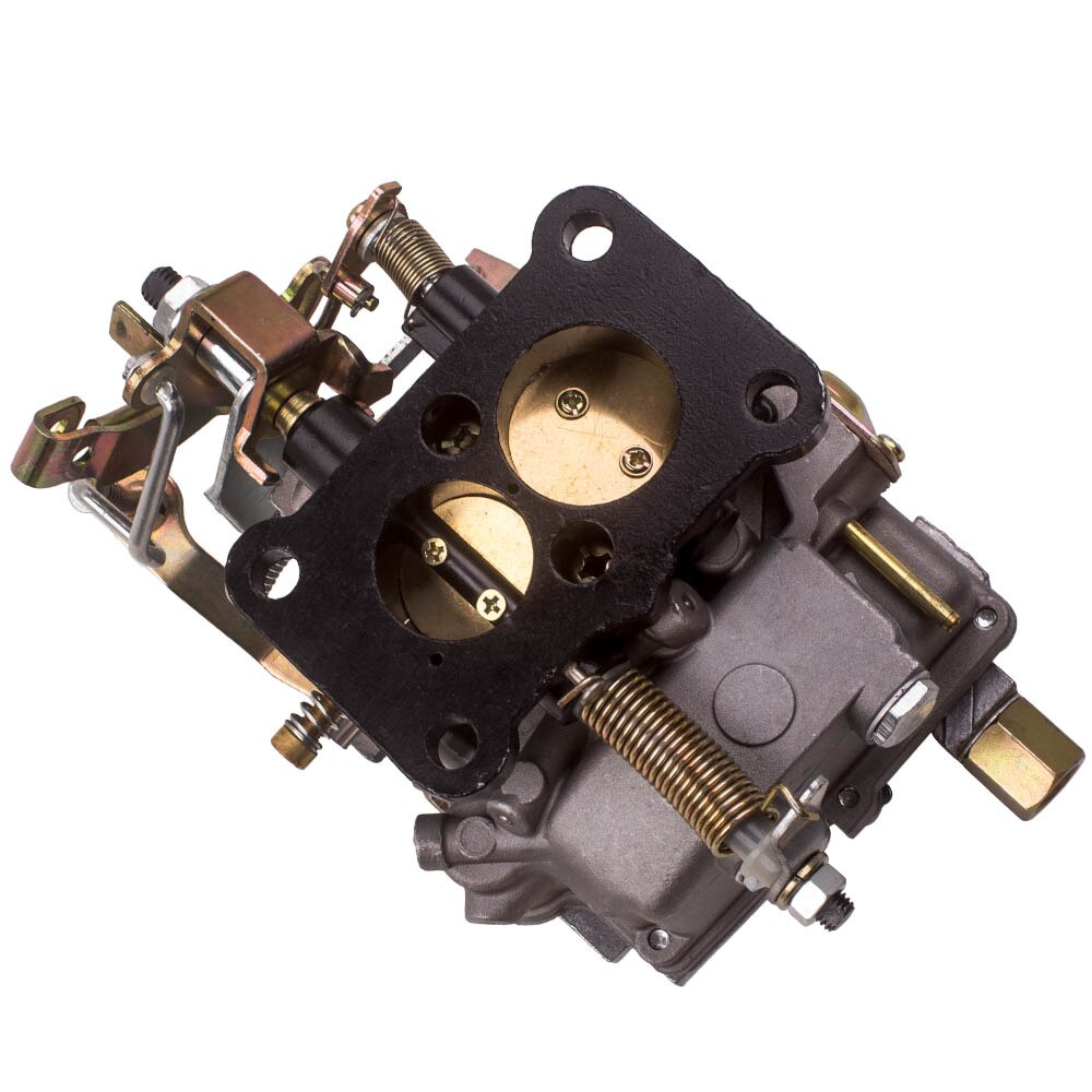 Carburetor For Toyota Corolla 3K 4K 68-78 21100-24034 21100-24034/35 Carb Carby