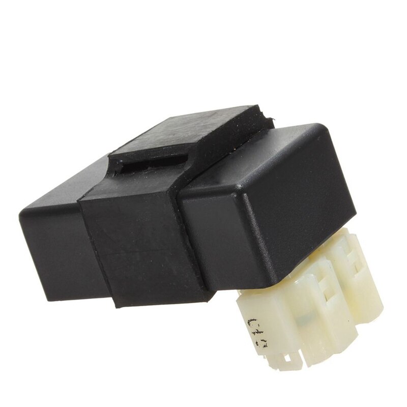Cdi boks enhet tenning for  gy6 150cc 50cc gokart moped atv scooter sykkel