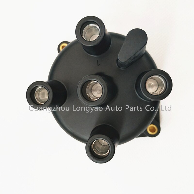 Für Nissann Tsubame Tsuru Hikari Sentra 1,6 GA16DE Pulsar 1,6 GA16I Zündverteiler Kappe 22100-78A00 2210078A00 22100-27M15