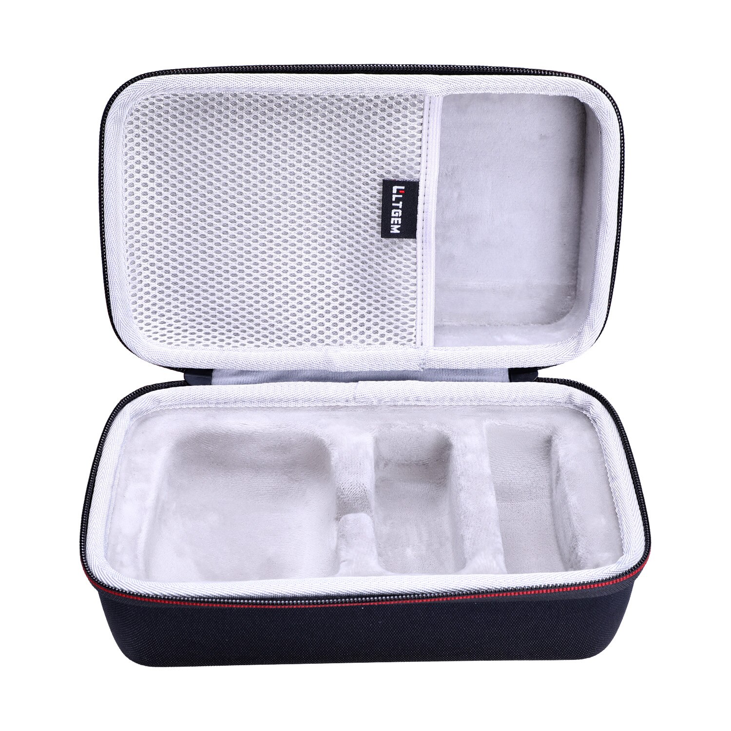 LTGEM EVA Hard Case for Cricut 2007468 Easy Press Mini