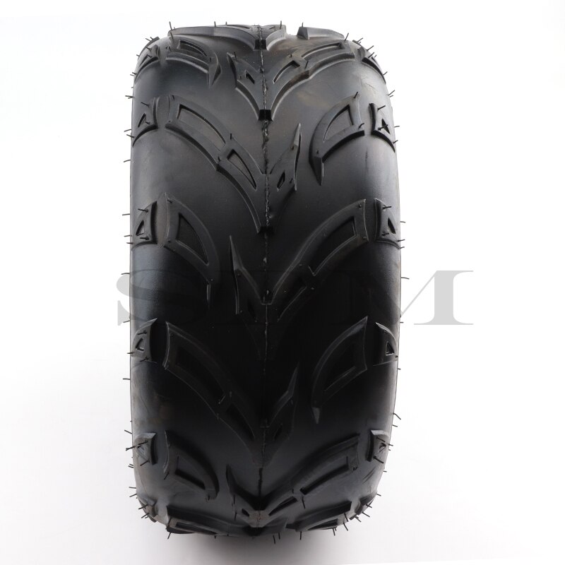 16X8-7 (200/55-7) Kart Auto Parts 7 inch ATV Tires 16X8.00-7 16 * 8-7 Highway Tire Off-road tire Wear-resistant Wheel Tires