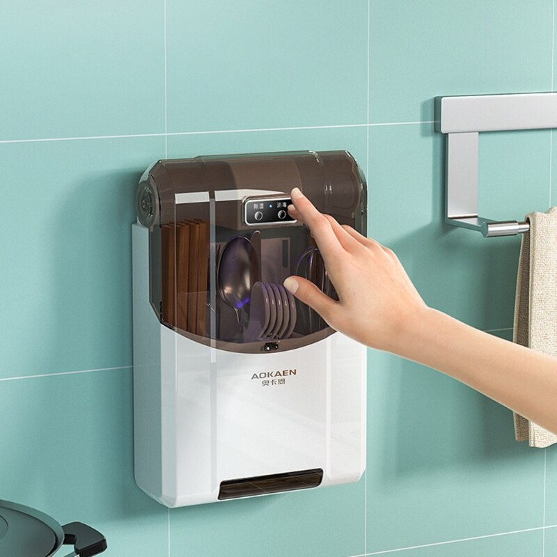 Chicco 2-in-1 Sterilisator En Flesdroger - - Voor 23.59u