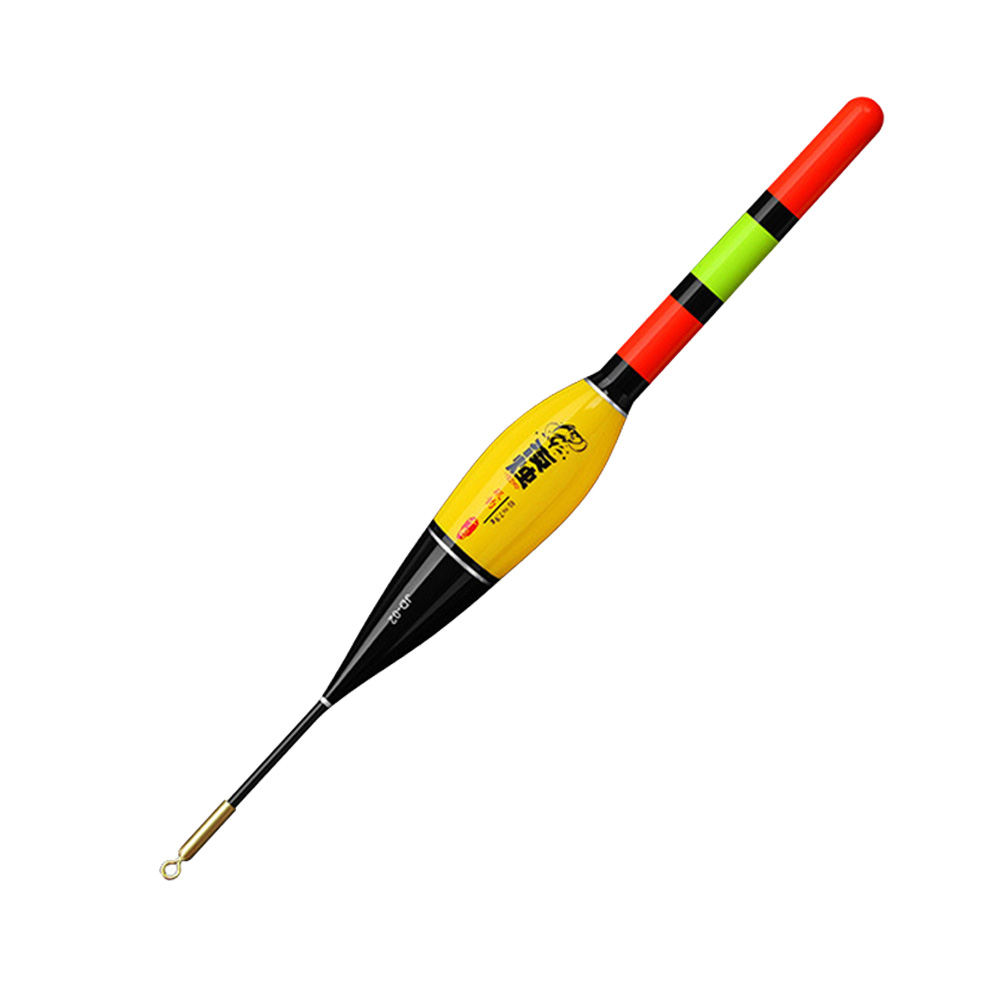 Luminous Electric Fishing Floats Bobber Big Carp Rock High Sensitivity Long Casting Buoy Outdoor Night Sea Fishing Accessories: JD-02