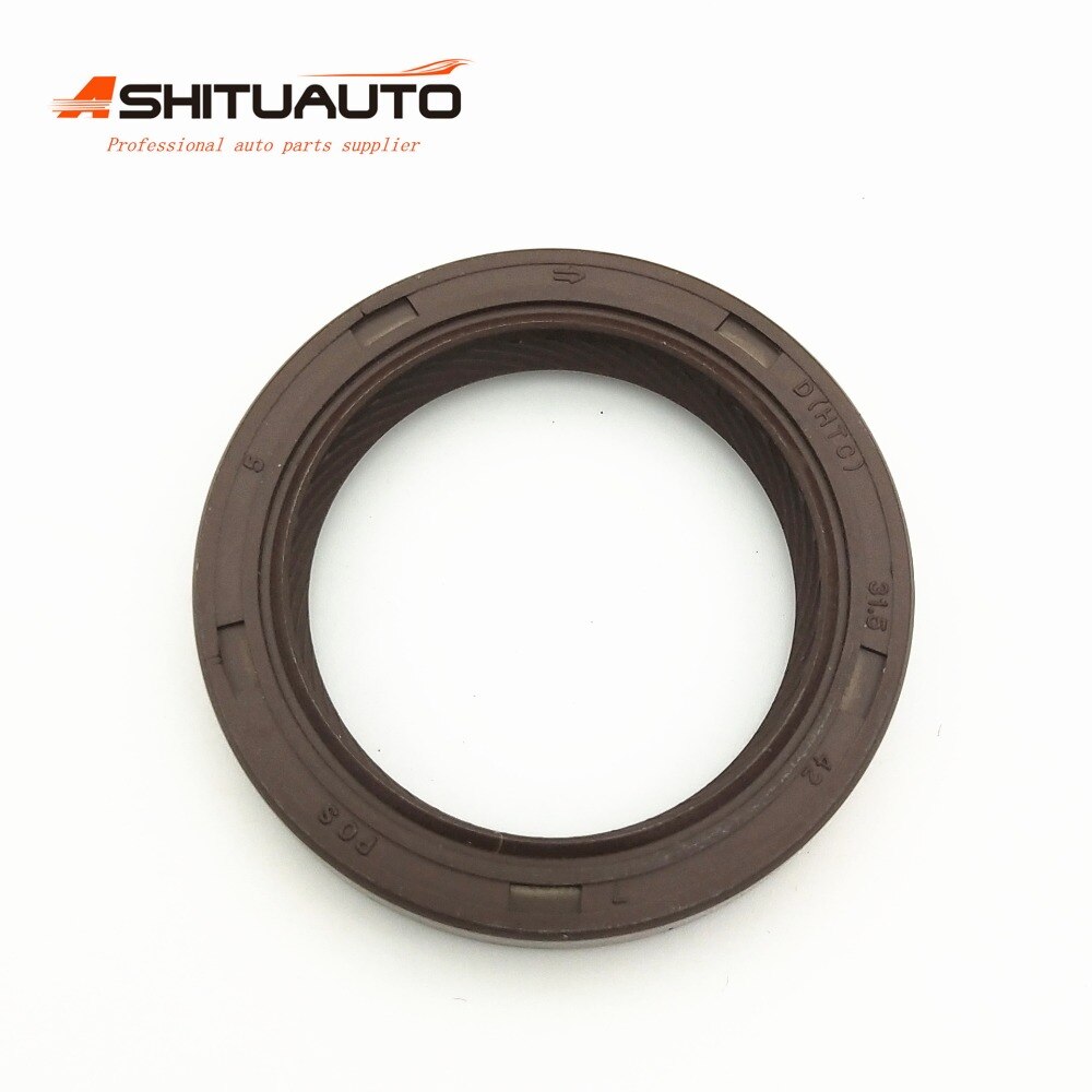 AshituAuto Automobile Motor Crankshaft Front Oil Seal For chevrolet cruze 1.6/1.8 excelle XT GT OEM# 24465791