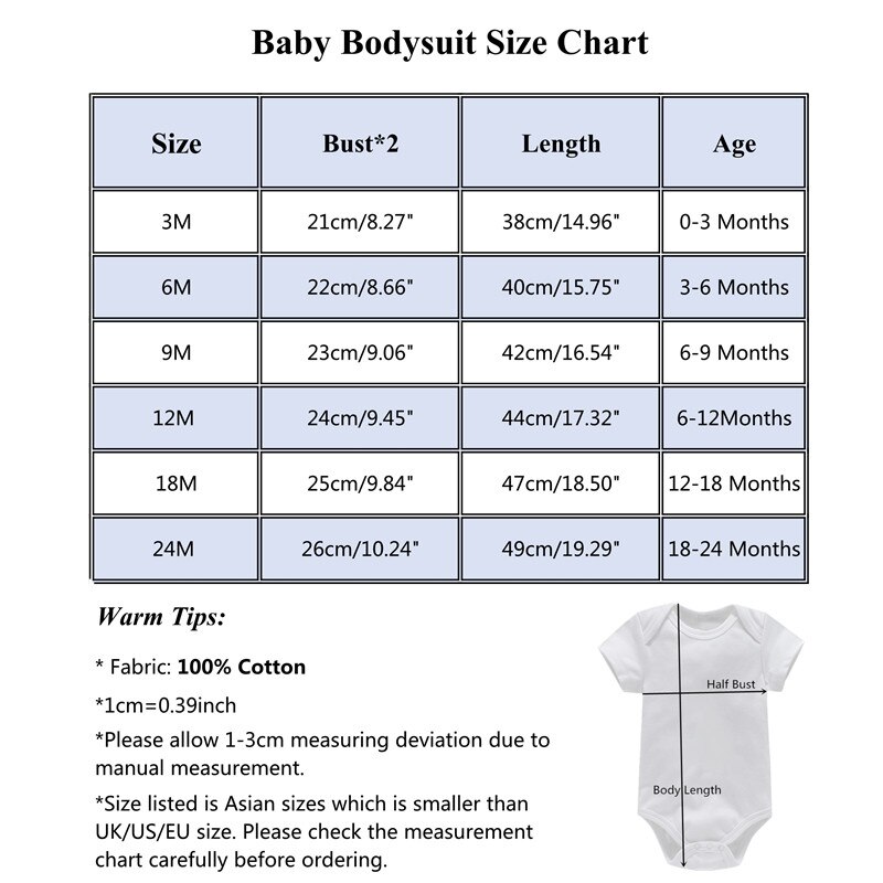 Gelukkige Verjaardag Daddy Letters Print Baby Bodysuit Baby Groeien Voor Baby Peuter Jongens Meisje 100% Katoen Romper Jumpsuit