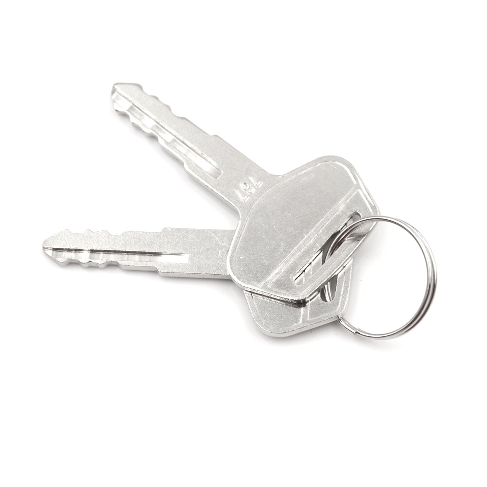 1pc starter vervanging voor komatsu 787 apparatuur tractor fabriek sleutel graafmachine lader