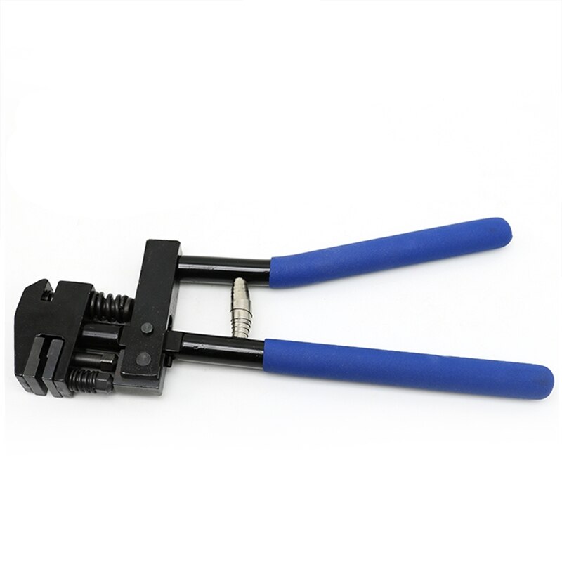 5mm Edge Setter Hand Joggler Panel Flanging Plier Hole Punch Sheet Metal Repair Welding alloy steel Car Tools