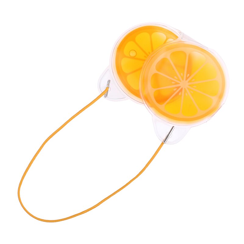 1 stuk fruitijskompres oogmasker vermoeidheidsverlichting verwijder zwarte ogen wallen zachte schoonheidsslaapgel ooglapje schoonheidstool