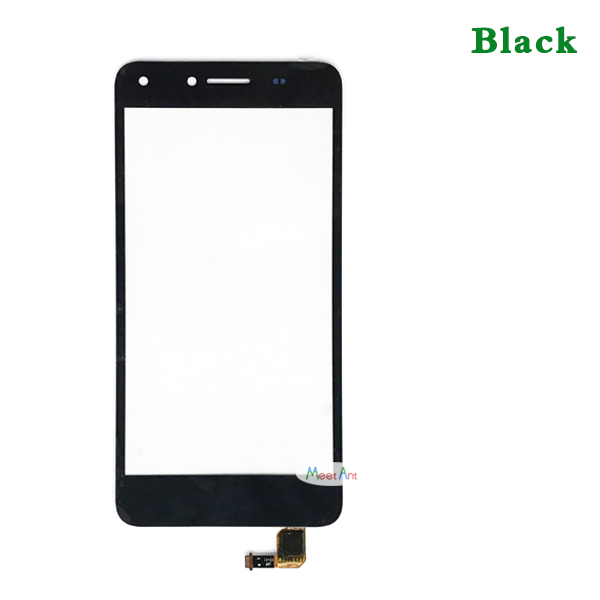 5,0 "Für Huawei Ehre 5A Y5 II 2 Y5II CUN-L01 LYO-L21 Touchscreen Digitizer Sensor Äußehe Glas objektiv Tafel: Schwarz Nein Werkzeug