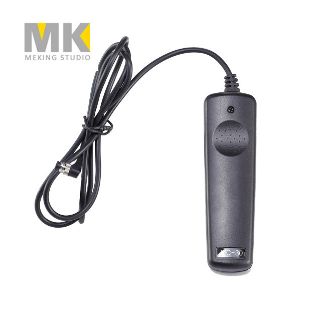 Selens MC-30/DC0 Kabel Auslöser Timer fernbedienung für Nikon D1 D1H D1X D2 D2H D2X D3 D3X d100 D200 D300 D300S D700