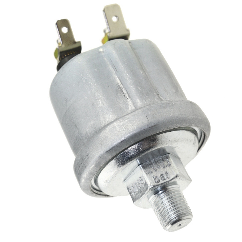 Para interruptor do sensor de pressão de óleo olímpico Perkins FG Wilson 622-333 622-137