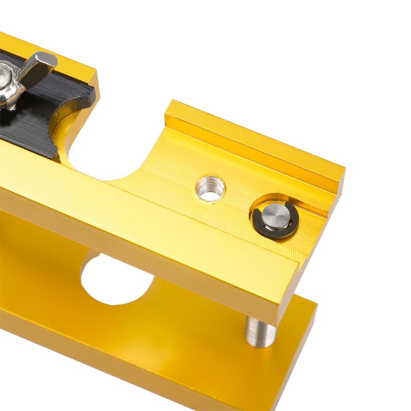 Trombone Brass Instruments Tool Repair Trumpet Threaded Aluminum Accessories Remover Mouthpiece Puller Universal Adjustable Jaws