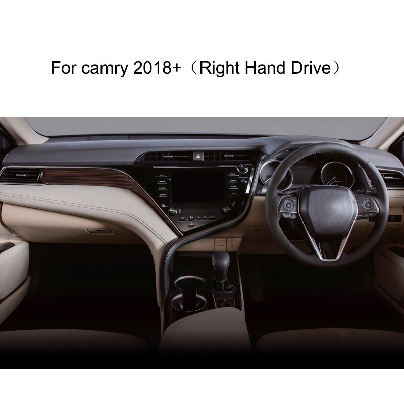 Center Centrale Armsteun Opbergdoos Pallet Lade Container Voor Toyota Camry (Rdh) Rechterhand Drive