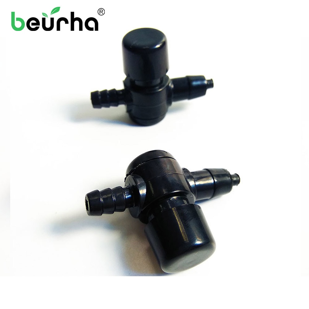 100pcs Blood Pressure Accessories Inflation valve Pumping valve Monitor Pressure Gauge Meter Tonometer for Measuring Arterial