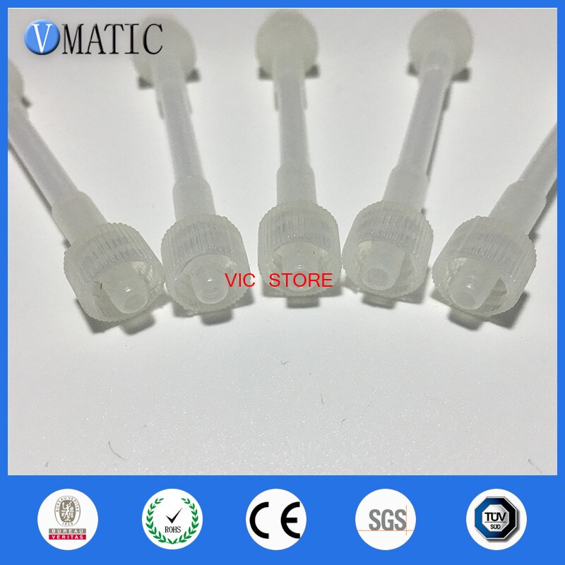 Recommendation 10Pcs Pinch Tube With 60mm Length