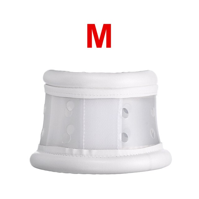 Neck Brace Spine Head Support Cervical Collar Relief Neck Pain Vertebra Orthopedics Stretching Devices Posture Corrector S/M/L: M