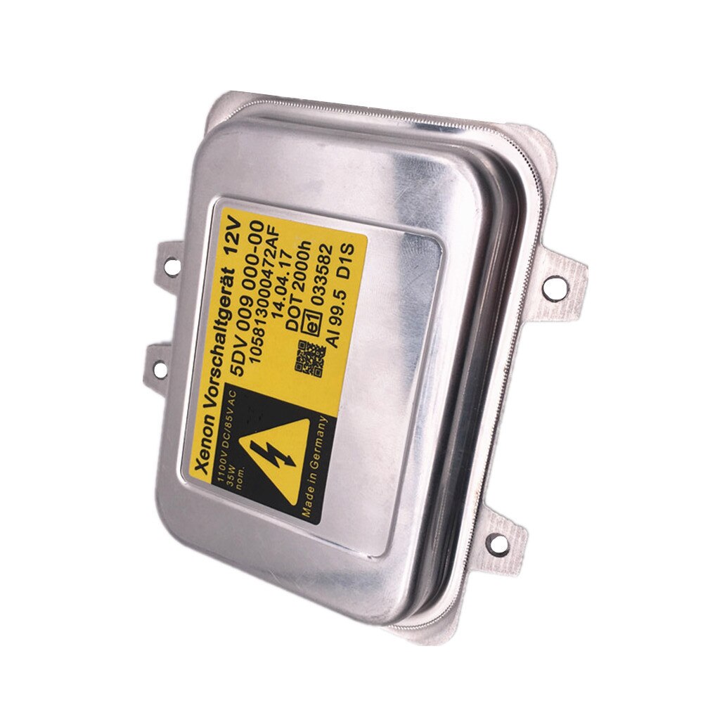 NEUE D1S D1R 5DV009000-00 5DV00900000 Xenon Scheinwerfer BALLAST Für 06-08 BMW E60 E61 5 Serie 525/530/540/545/M5