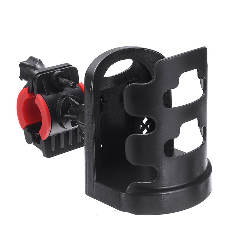 Dla motocykl silnik akcesoria 1PC puchar butelka robić napojów uchwyt na napoje uchwyt 22-28mm kierownica montaż wysokiej jakości TREYUES