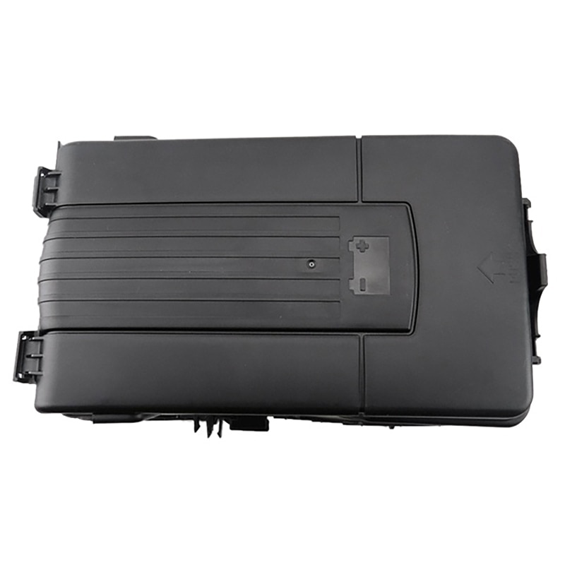 Battery Cover Dust Protection Box for Passat B6 Golf MK5 MK6 A3 Seat Leon 1KD915335 1KD915336 1KD915443