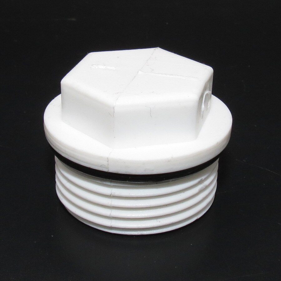 Ppr Thread Plug MUCIAKIE 10PCS PPR G1/2 G3/4 G1 inch Male Thread E... – Grandado