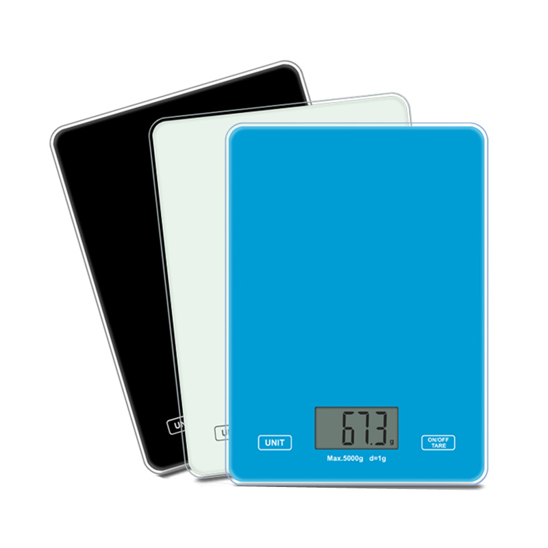 CHWARES Digitale keukenweegschaal, USB-opladen, 3 kg/0,1 g mini-voedselweegschaal, elektrisch, waterdicht, digitaal, oplaadbaar, LCD-display, roestvrij staal, ingrediënten sieraden en koffie, zwart