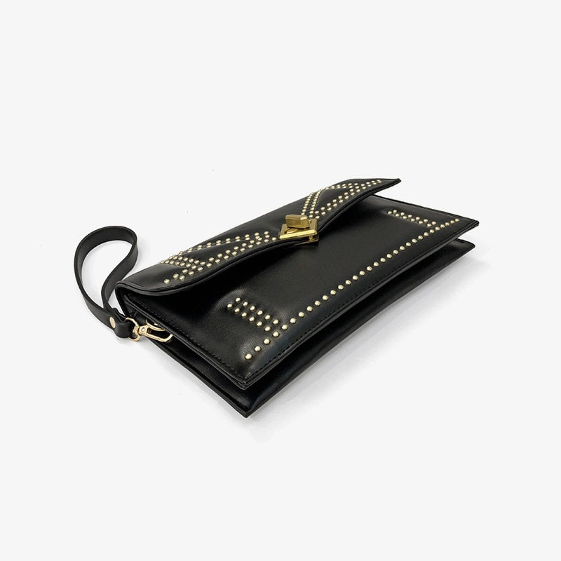 Mode Crossbody Schoudertassen Voor Vrouwen Luxe Tas Dames Avond Bericht Handtassen Zwart Wit Kaki B323