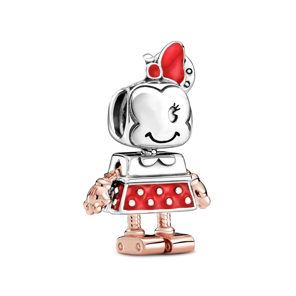 NUOVO 2020 100% 925 Sterling Argento Autunno 2020 Collezione di Fascino Misura FAI DA TE Delle Donne Regalo di Modo dei monili Del Braccialetto Della Collana Originale: 14