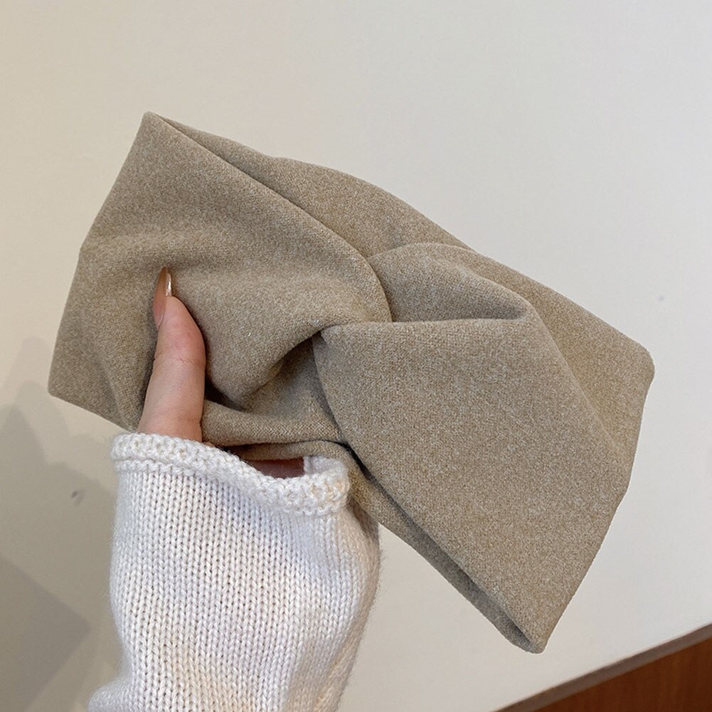 bandanas para el cabello de moda