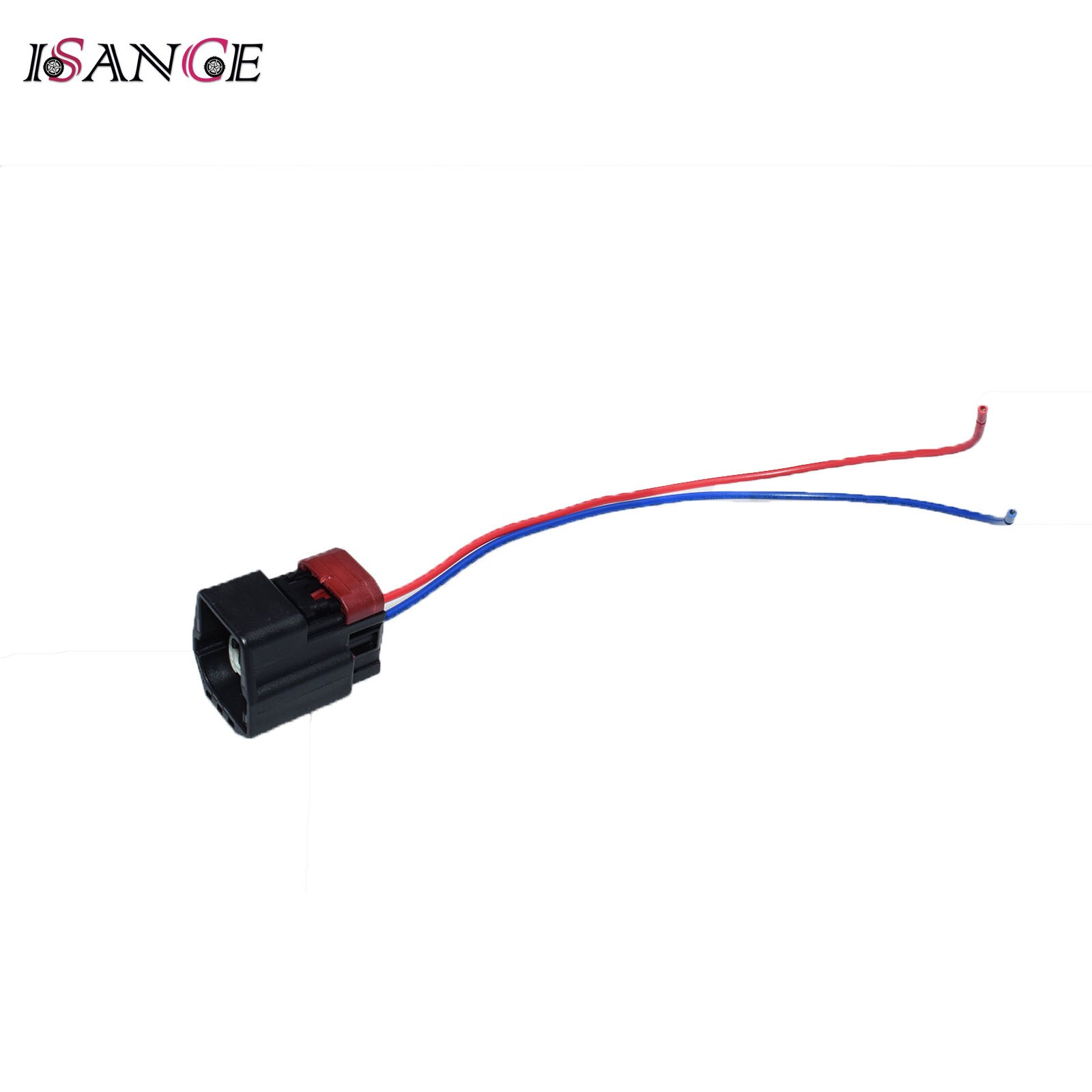 ABS Wheel Speed Sensor Harness Connector Pigtail For BUICK CADILLAC CHRYSLER GEO HYUNDAI LEXUS KIA MAZDA NISSAN TOYOTA PONTIAC