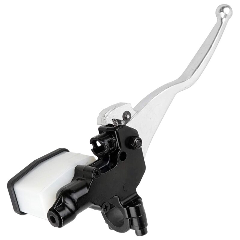 Cilindro maestro freno anteriore manubrio sinistro per Arctic Cat ATV 250 300 375 400 500 Bearcat 454 0502-387