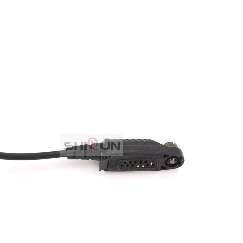 USB Programming Cable for TYT MD MD-398 GPS MD Programming Cable Compatible RT82 RT83 RT87 V Windows XP/Win7/8/10