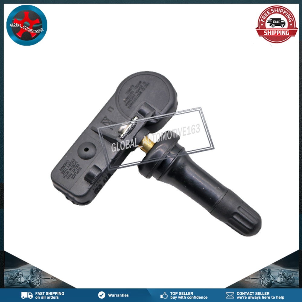 Tpms Bandenspanning Sensor 56029359AC Voor Chrysler 300 300C Sebring Dodge Avenger Caliber Nitro Jeep Cherokee Patriot