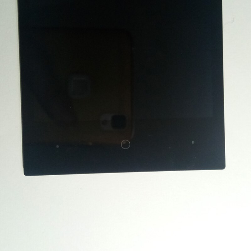 4.5 pouces pour Highscreen Zera S (rev. S) écran LCD + écran tactile numériseur testé pièces de rechange d'assemblage de travail