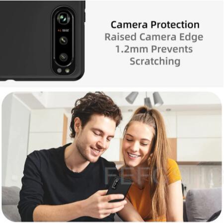 Phone Back Case For BlackBerry Classic (Q20) 3.5" Silicone Smartphone Phone Protective Back Shell Soft TPU Case