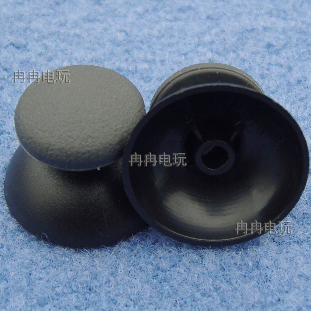Analogique 3D Pouce Bâtons Joystick petit trou Chapeau De Champignon Pour PS2 Thumbstick Poignées Pour Playstation 2