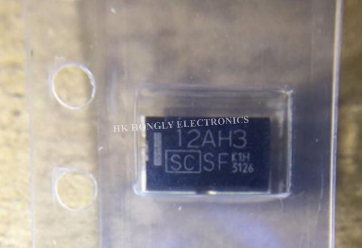 20PCS SFH-0412A SFH-0412B SFH-1212A SFH-1212B SFH-1412A SFH-1412B 12A DC36V Marking code 12AH1 12AH3 12AH4 SMD FUSE
