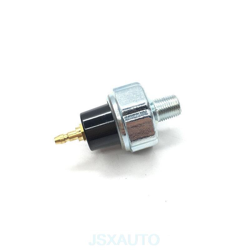 excavator accessories For YANMAR Engine oil sensor Engine pressure sensor Oil sensor plug