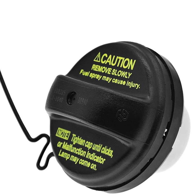 TopMotor Danser Gas Cap Tankdop 77300-47010 Voor Toyota Prius 4Runner Lexus GX470 Toyota Corolla Highlander matrix