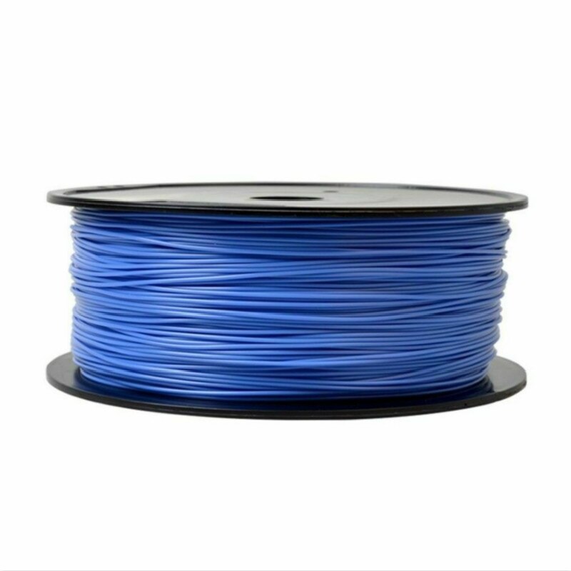 CTC Top 3D Printer Filament 1.75 PLA plastic Rubber Verbruiksartikelen Materiaal 9 soorten kleuren