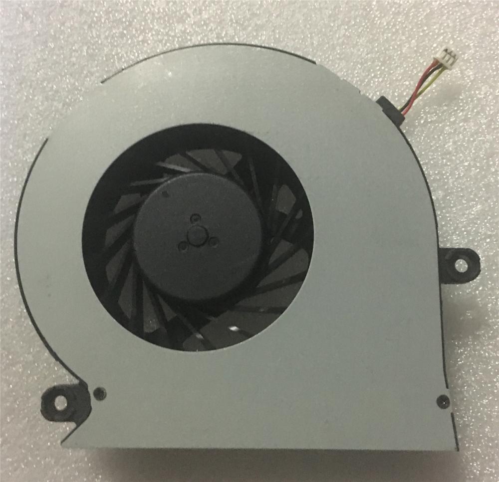 Nuova ventola di raffreddamento CPU/dissipatore di calore per TOSHIBA Qosmio X70 x70-at01s X75 P70 P70A MF80150V1-C010-G99