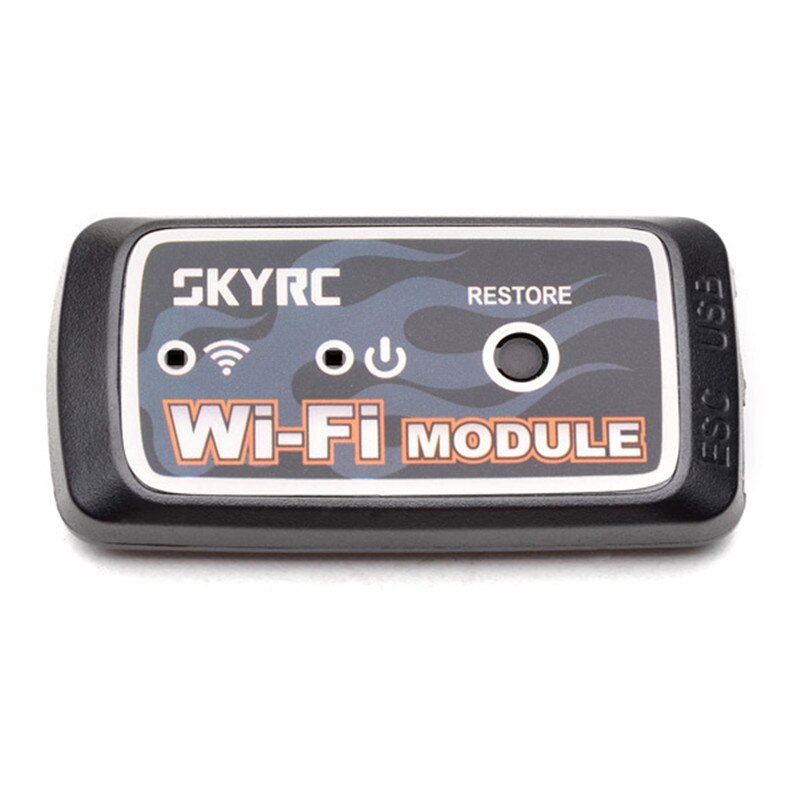 SKYRC SK 600075 WiFi Module Compatibel Met Originele Imax B6 Mini B6AC V2 Voor RC Helicopetr Onderdelen